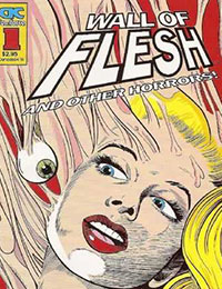 Read Wall of Flesh online