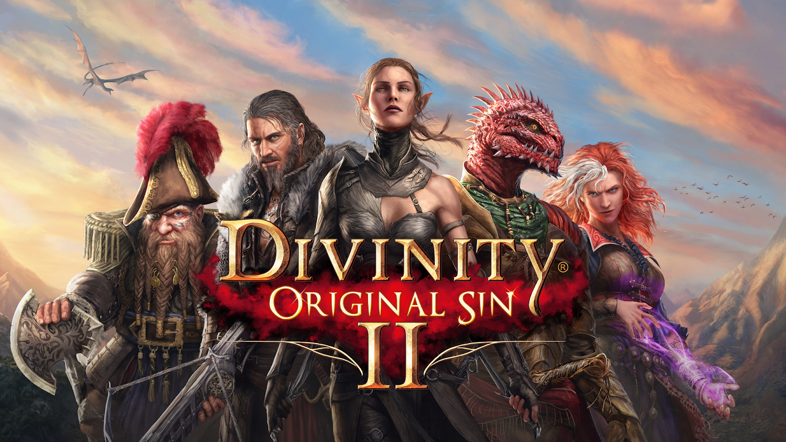 25 7GB Divinity Original Sin 2 Game For PC Free Download Highly   25 7GB Divinity Original Sin 2 Game For PC Free Download Highly