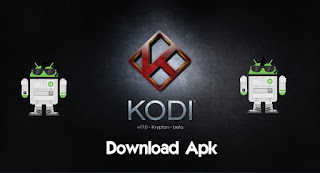 KODI 17.0 KRIPTON APK - 03/04/2017 Kodi-17