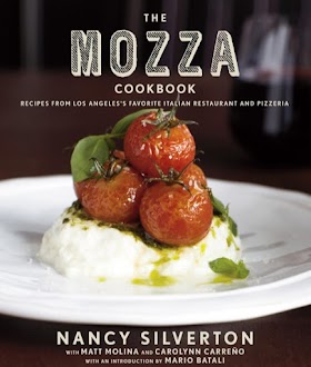 The Mozza Cookbook: Recipes from Los Angeles's Favorite Italian Restaurant and Pizzeria 