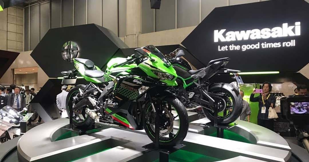 pre order kawasaki zx25r
