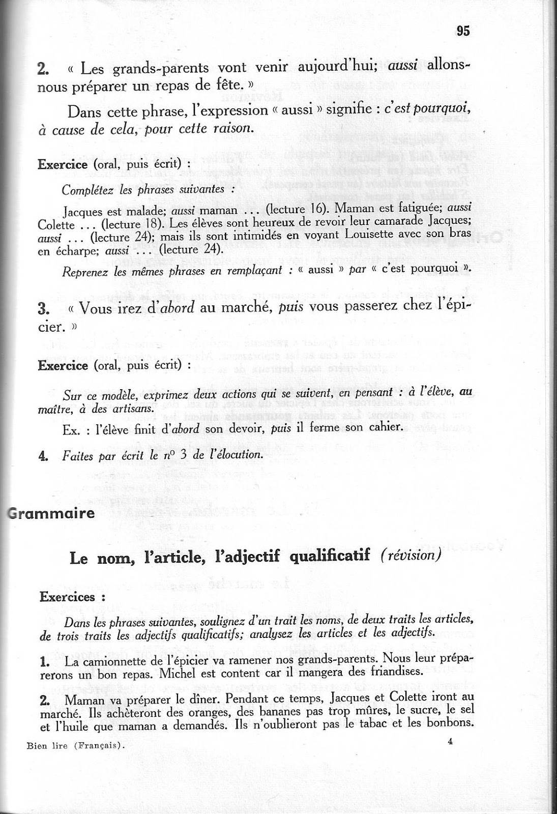 book basics illustration sequential