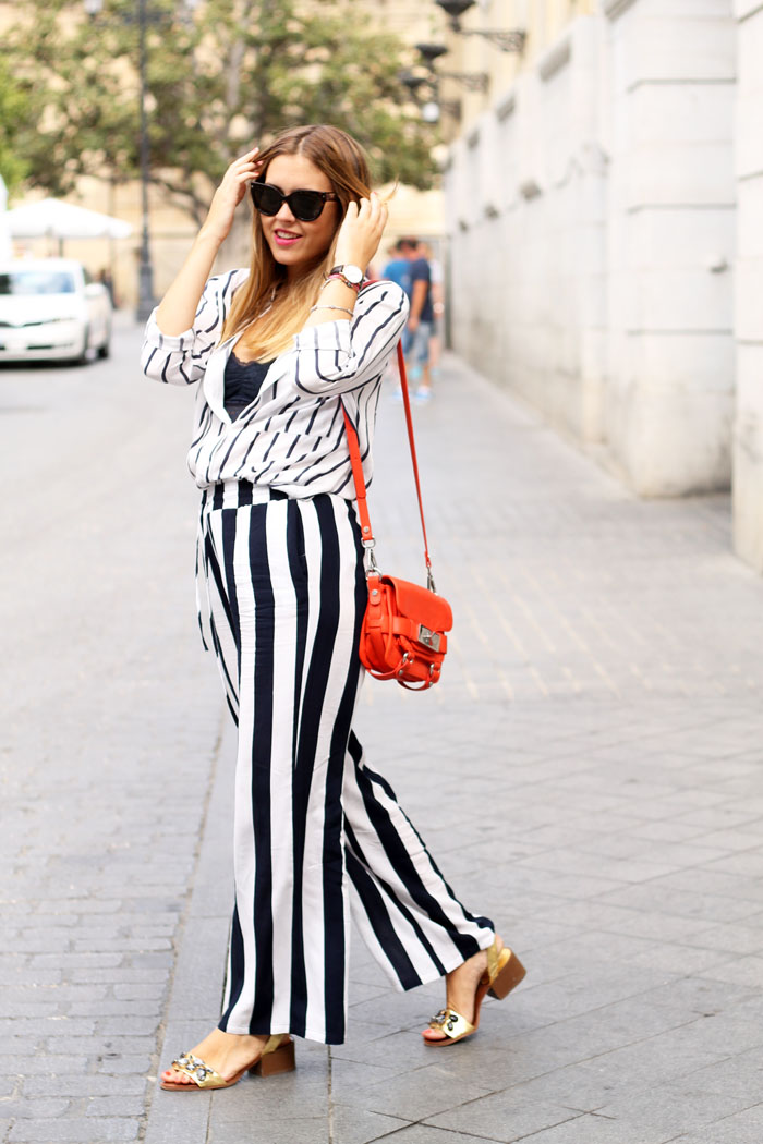 Toks: Mix the stripes