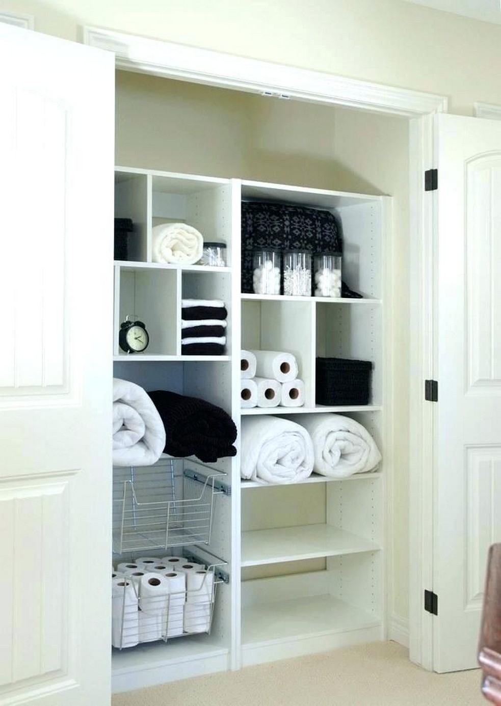 10++ Perfect Closet - Mindblowing! 10++ Perfect Closet - Mindblowing!