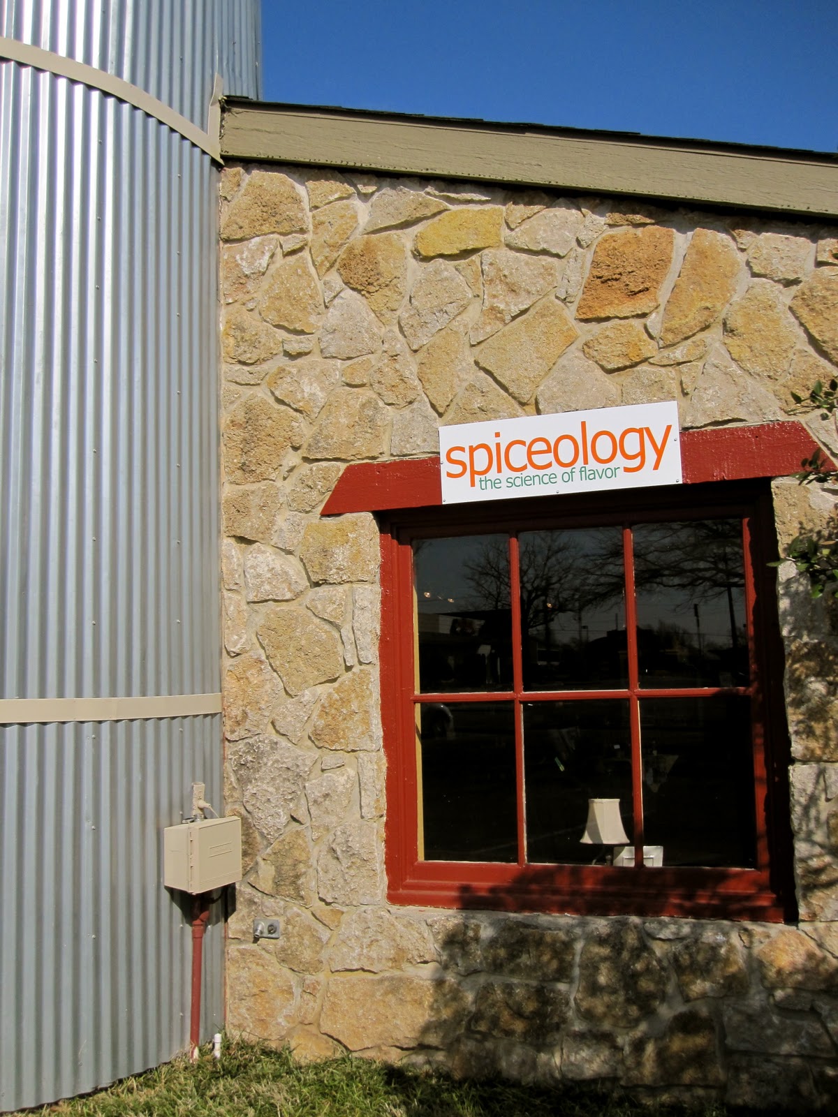 Inside My Present Spiceology Where Tulsa Gets Its Spice On