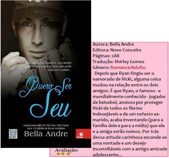 Quero ser Seu