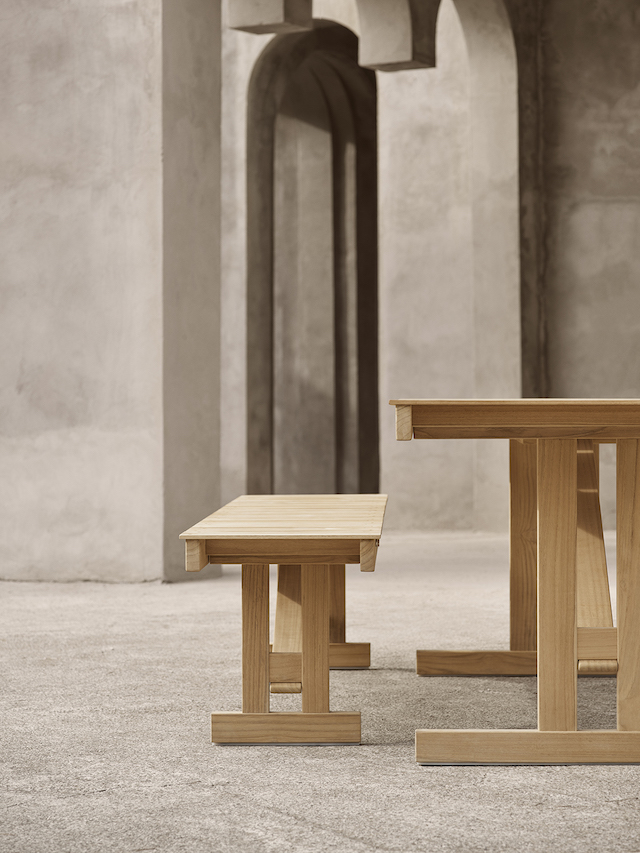 News from Carl Hansen & Søn