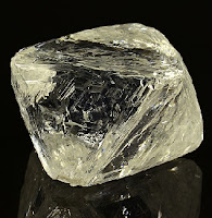 diamond cleavage directions