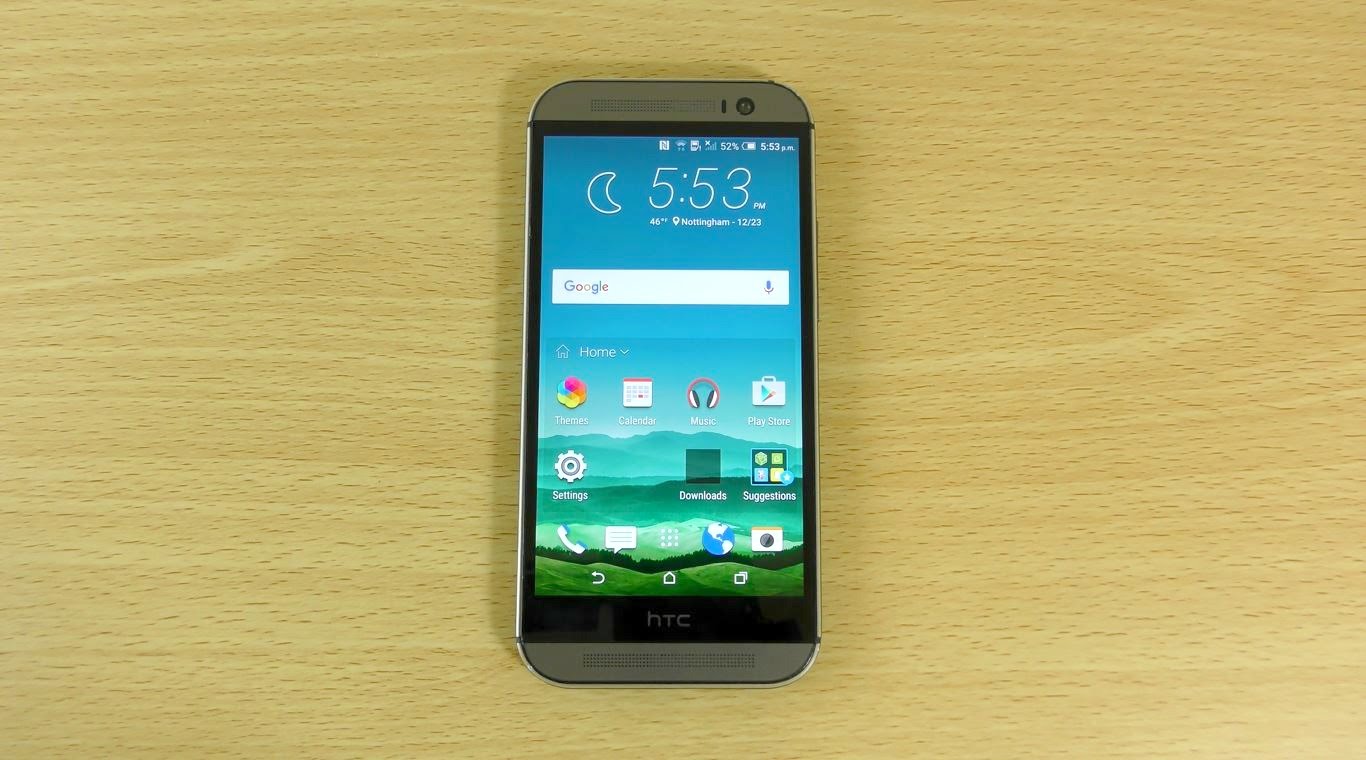 htc one m8 incelemesi incelesek ya