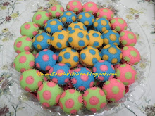 APAM POLKA DOT