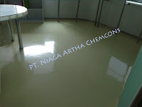 epoxy lantai dan epoxy coating cat epoxy lantai