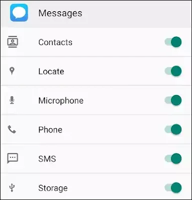 Idea || Incoming Messages Not Received Problem Solved