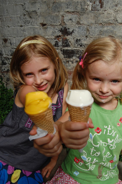 baby meets city: Ice Cream, You Scream... & Fun Music for Kids, too! # ...