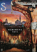 Marchena - Semana Santa 2021 - Clemente Rivas