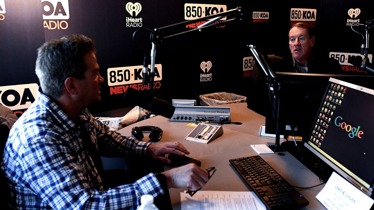 Denver Colorado Radio Stations Radio Choices