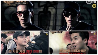 Engsub Smtm5 Show Me The Money 5 Episode 4 160603 Yg The Best show me the money 5 episode 4 160603