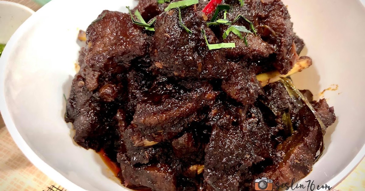 Resepi Karipap Daging Che Nom  Wanekonsb