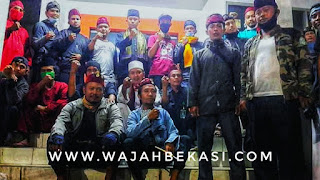 SBR Mengadakan Ronda Keliling Gabungan SBR Mengadakan Ronda Keliling Gabungan
