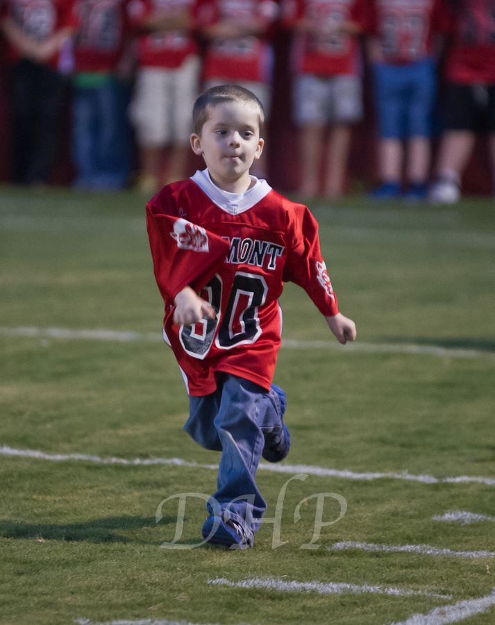 ELKMONT ALABAMA ELKMONT FOOTBALL SEASON HAS STARTED