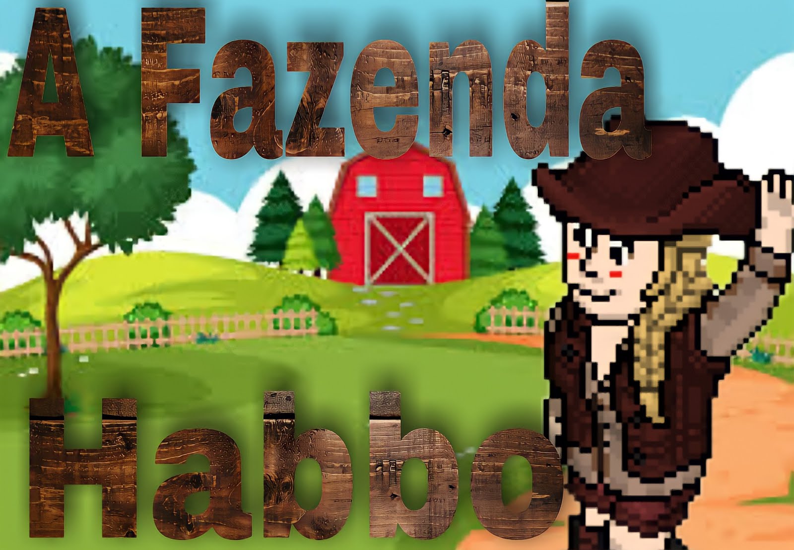 FAZENDA