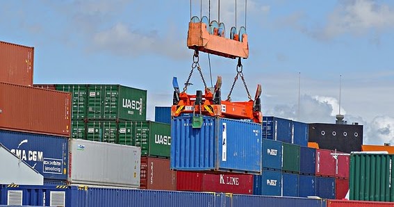 JASA CUSTOMS CLEARANCE DAN UNDER NAME: Freight Forwarding Door To Door