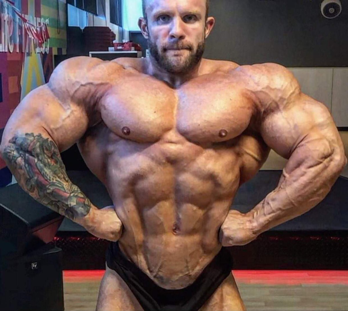 Word wide Bodybuilder Images Best World WIde Bodybuilders