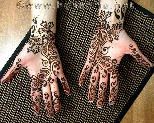 Pin by Zeba Shaikh on Henna | Henna designs hand, Mehndi 