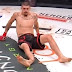 Imagem forte! Lutador de MMA tem perna partida no meio durante luta do Bellator
