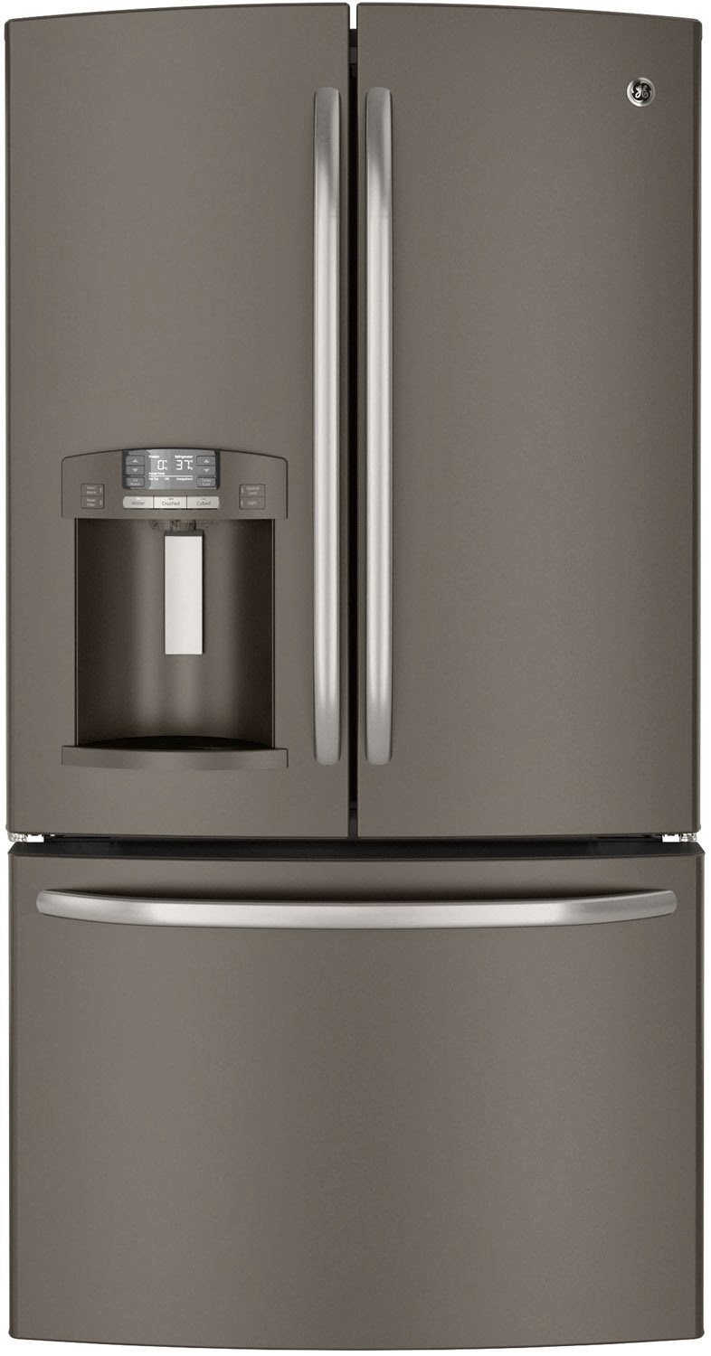 French Door Refrigerator Reviews Ge French Door Refrigerator