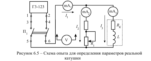 Методические указания по выполнению расчетно - лабораторных работ по теоретическ