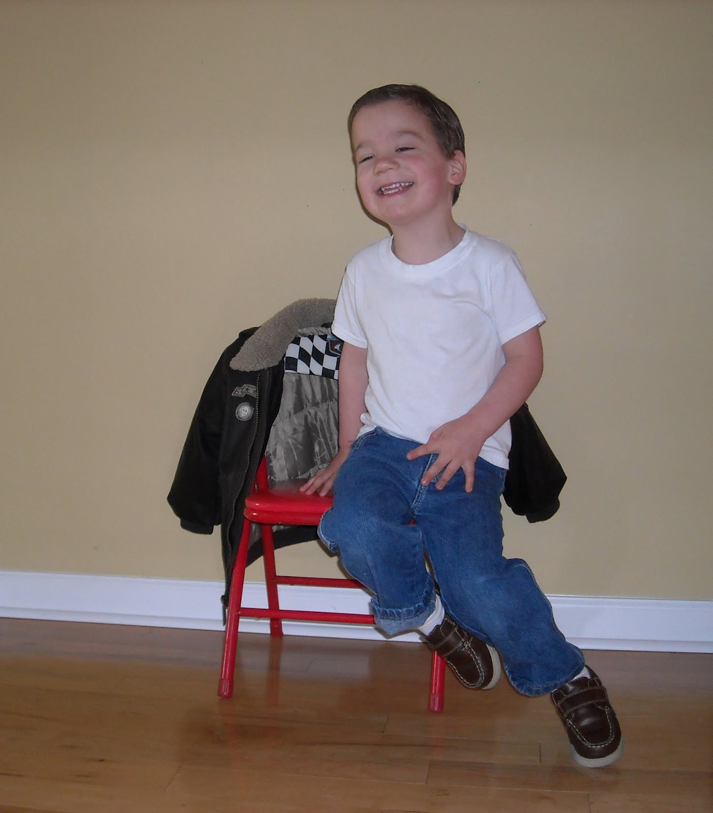 Decades Dress Up Day At School For Boy Little Bitty Levin: Decades Dress Up Day at School