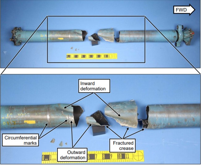 Kathryn's Report Flight Control System Malfunction/Failure Airbus