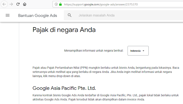 Mendulang Rupiah dari Rumah: Panduan Lengkap Google AdSense untuk Indonesia