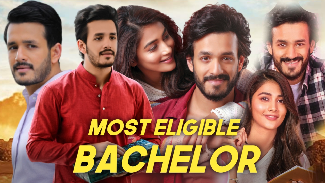 Most Eligible Bachelor Movie Release Date, OTT Release, Akhil Akkineni