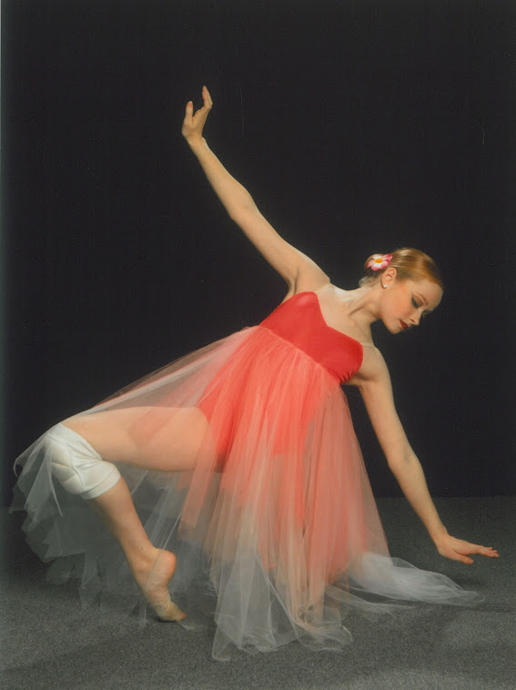 Tutus by Dani Tutu maker, headdress maker, tap costume maker, Ice