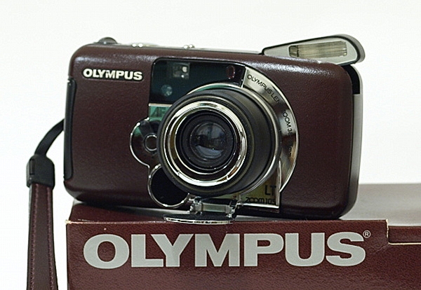 OLYMPUS LT ZOOM105OLYMPUS