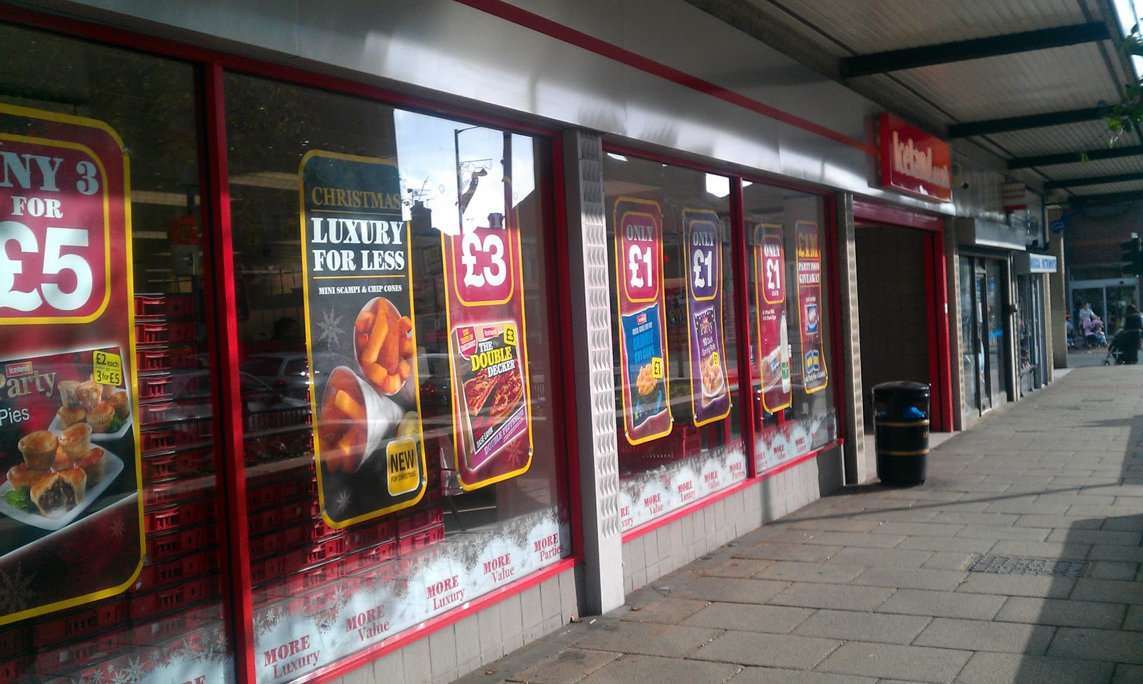 About Dunstable Shops & Businesses in Dunstable