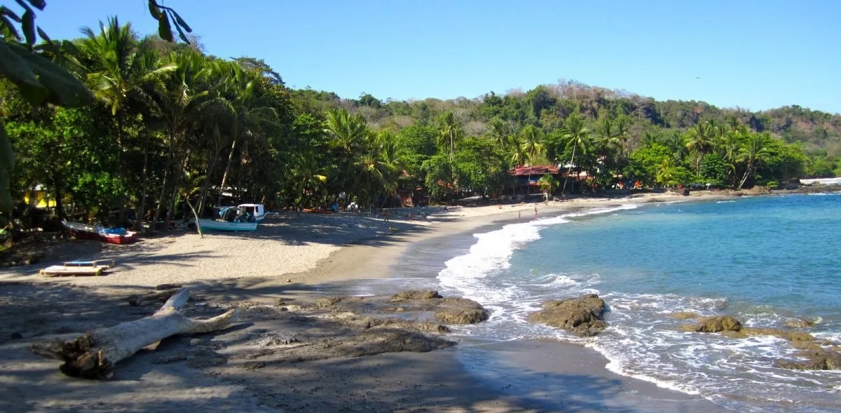 Montezuma 2024 Best Places to Visit (with Map & Photos)