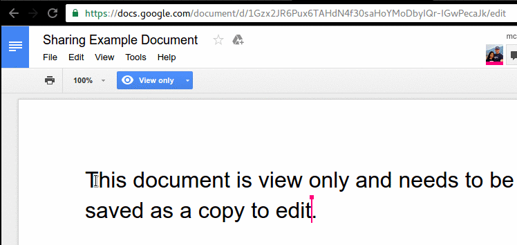 how to use google docs to share files how to use google docs to share files