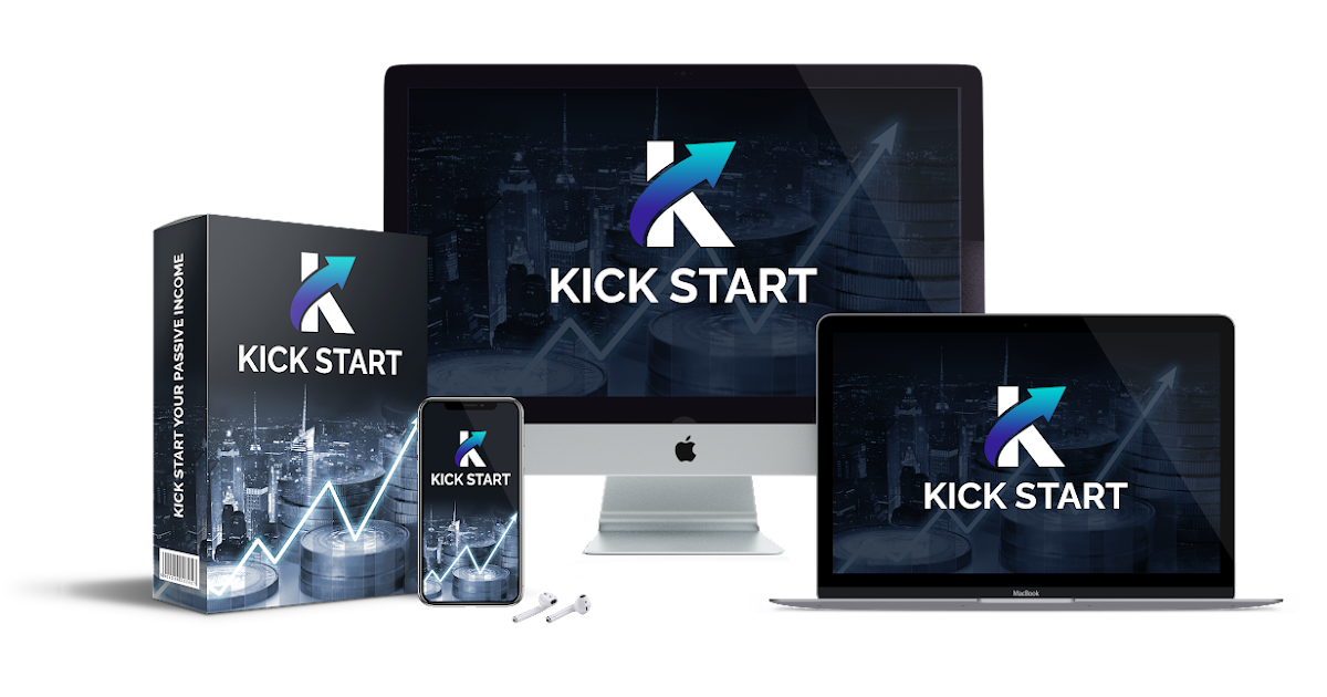 kickstart product review and demo