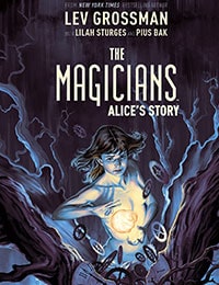The Magicians: Alice's Story