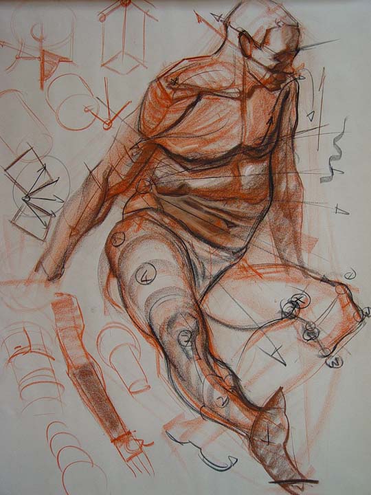 Figure Descripton Figure Structure : 2013