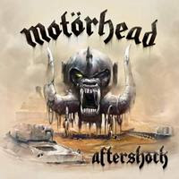 [2013] - Aftershock [Tour Edition] (2CDs)