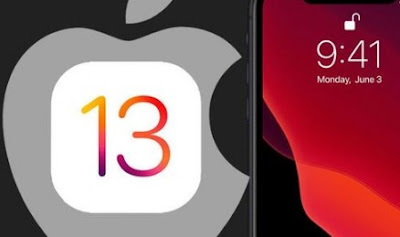 IOS 13 bug, Hackers Can Peek Contacts on iPhone
