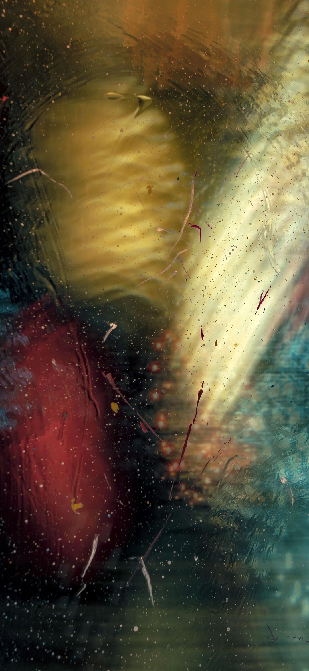 خلفيات بسيطة ورقة شجر تلال الرمال