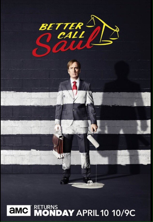 Better Call Saul 2017: Season 3