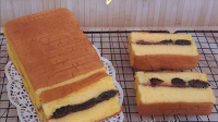 Resep Koningskroon Cake / Kue Lapis Koning Jadul Legendaris