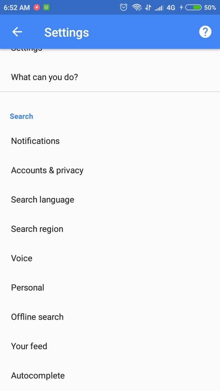 Cara Menggunakan Ok Google Asisten Di Hp Android Kosngosan