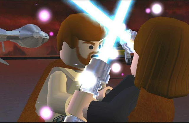 new lego star wars game download new lego star wars game download