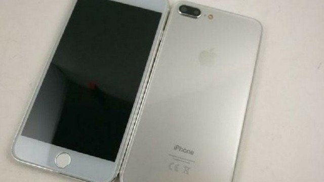 iPhone 7S Plus Oratay Çıktı